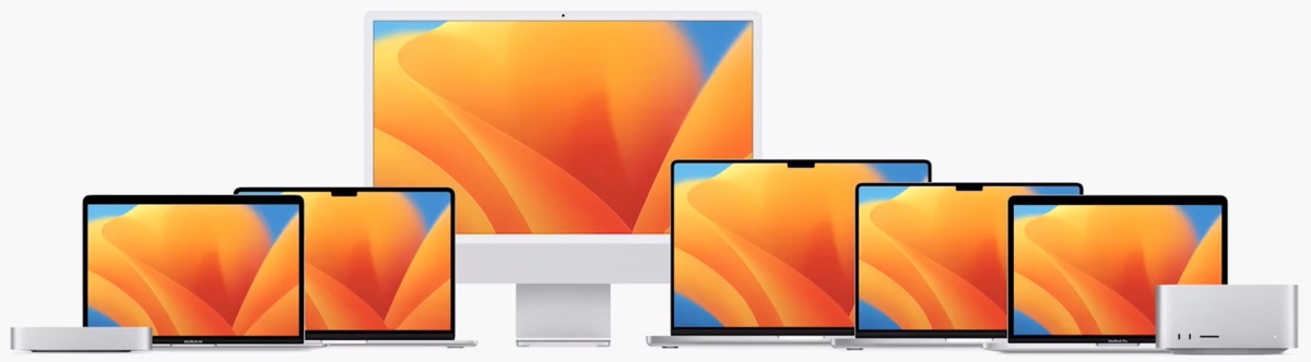 Apple ordina schermi OLED per iPad e MacBook Pro