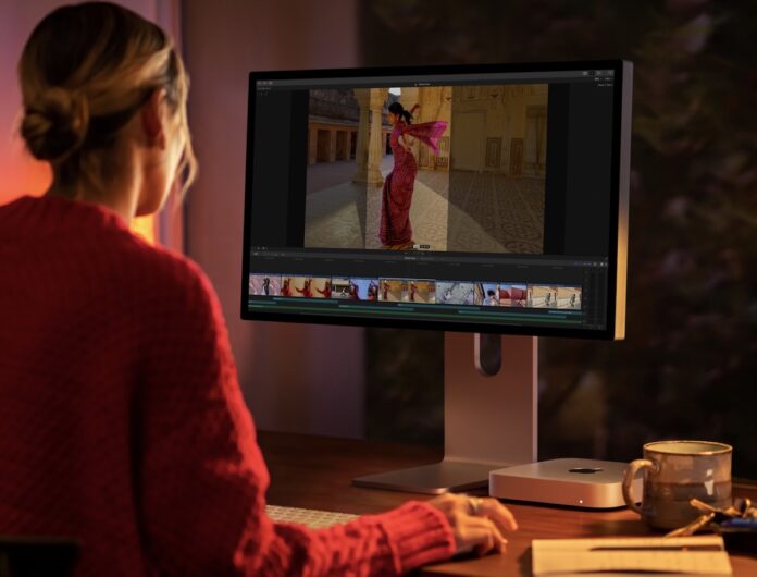 Il Mac desktop meno costoso di sempre è pensato per le scuole 
