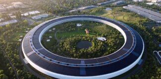 Da Apple il video stile mini keynote per MacBook Pro M2 Pro