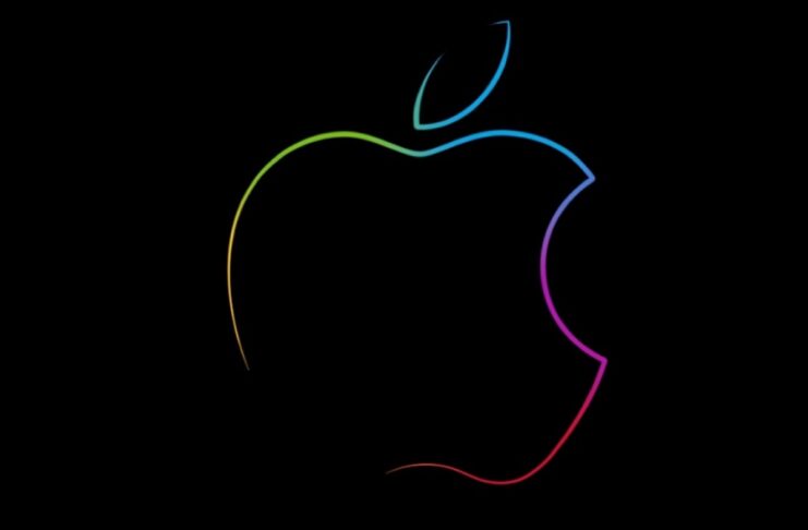 Apple Store Business fuori servizio, attesi MacBook Pro 2023 con M2 Pro