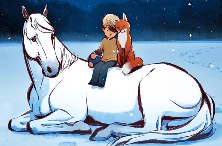 Apple TV plus ottiene altre due nomination agli Oscar