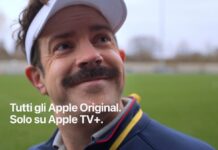 Apple TV plus avrà un abbonamento con pubblicità