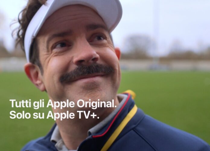 Apple TV plus avrà un abbonamento con pubblicità