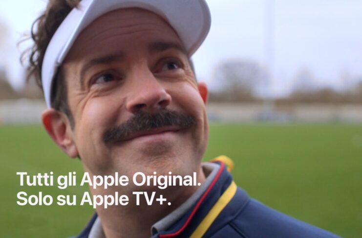 Apple TV plus avrà un abbonamento con pubblicità