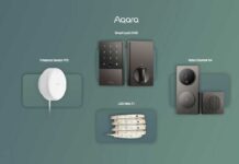 Aqara, anteprima dei nuovi dispositivi smart home per il 2023