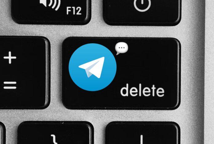 Come attivare l’autodistruzione dei messaggi su Telegram