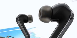 Anker Soundcore Life P3, auricolari senza fili con 6 microfoni in offerta