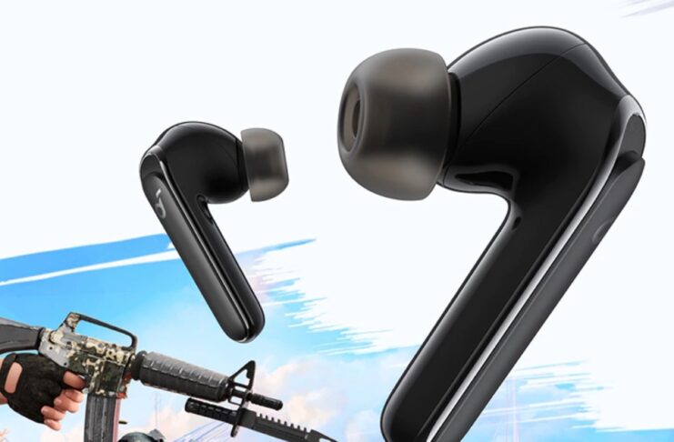 Anker Soundcore Life P3, auricolari senza fili con 6 microfoni in offerta