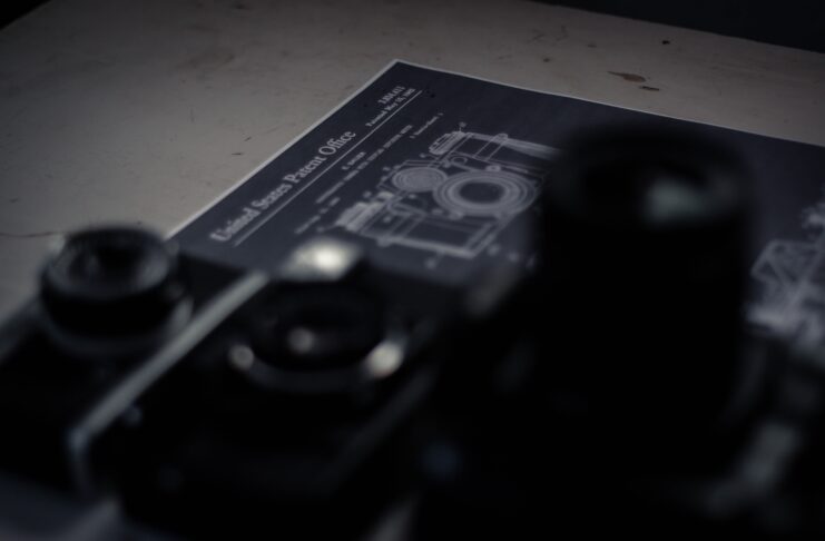 Brevetti USA 2022, Apple è nona, IBM cede il trono