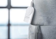 Il caricatore portatile Apple Watch di Ugreen è in sconto Il caricatore portatile Apple Watch di Ugreen è in sconto