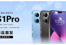 Ecco il clone cinese di iPhone 14 Pro, solo 130 dollari