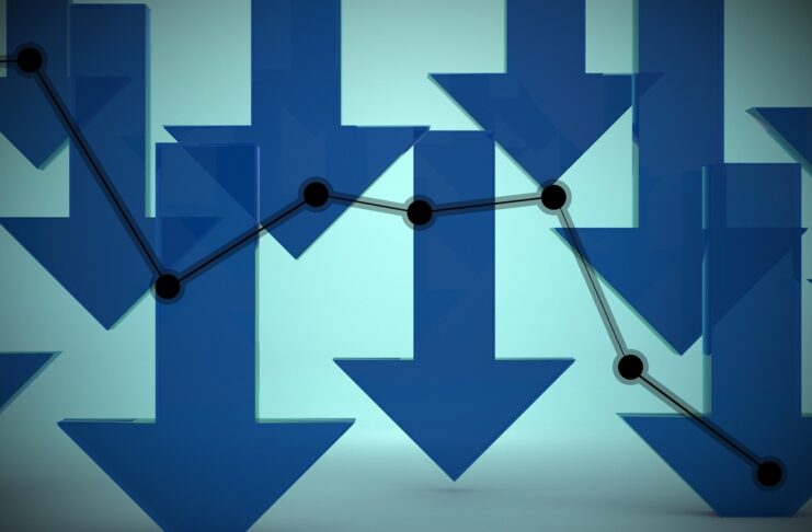 iPhone cala a dicembre 2022, gli smartphone crollano