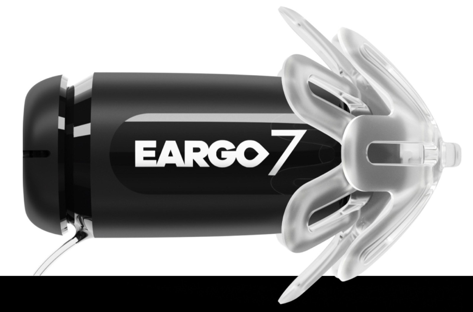 Eargo 7 è l’impianto cocleare invisibile, al CES 2023