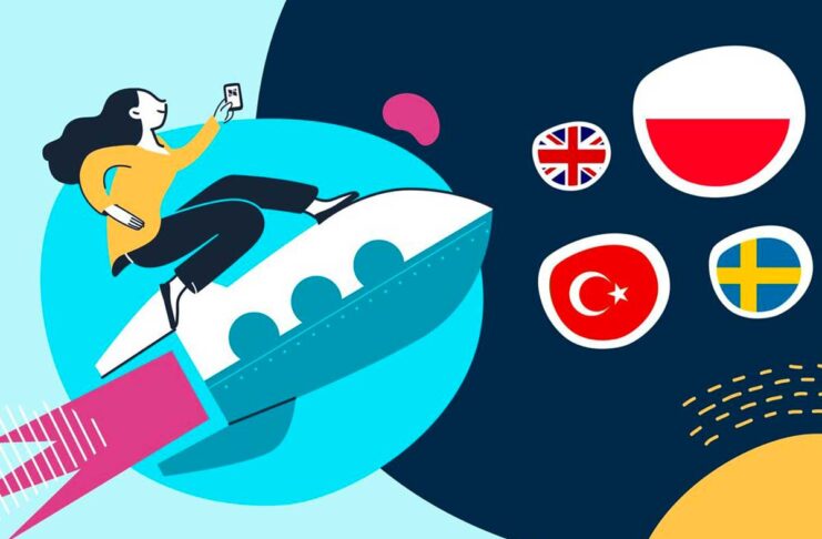 Apprendimento digitale, miglioramenti dell’Italia dopo due anni di pandemia