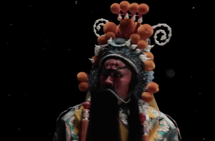 Tim Cook ha condiviso un filmato per celebrare il capodanno cinese