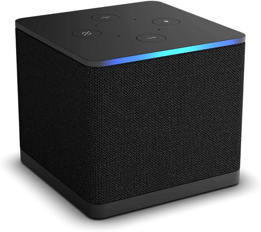 Fire Tv Cube, la più potente Fire TV va al minimo storico, solo 129,99€ Fire Tv Cube, la più potente Fire TV va al minimo storico, solo 129,99€