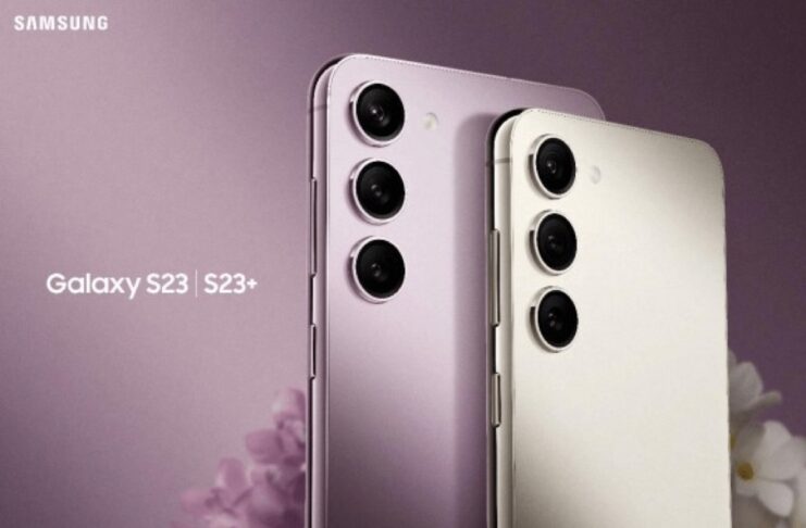 Galaxy S23, trapelano caratteristiche definitive e prezzi