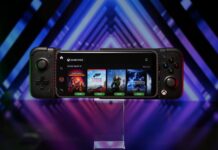 Il controller GameSir X2 Pro per il cloud gaming è in sconto