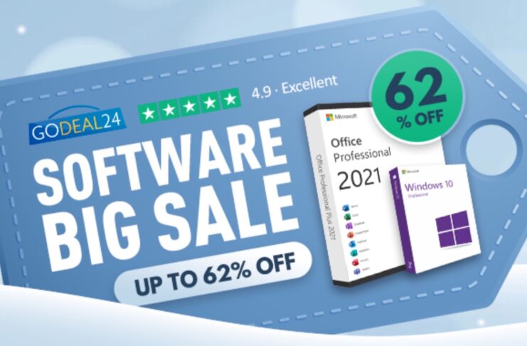 Come ottenere Windows 10 originale a soli 6,12 € e Office 2021 a vita a partire da 13,05 €