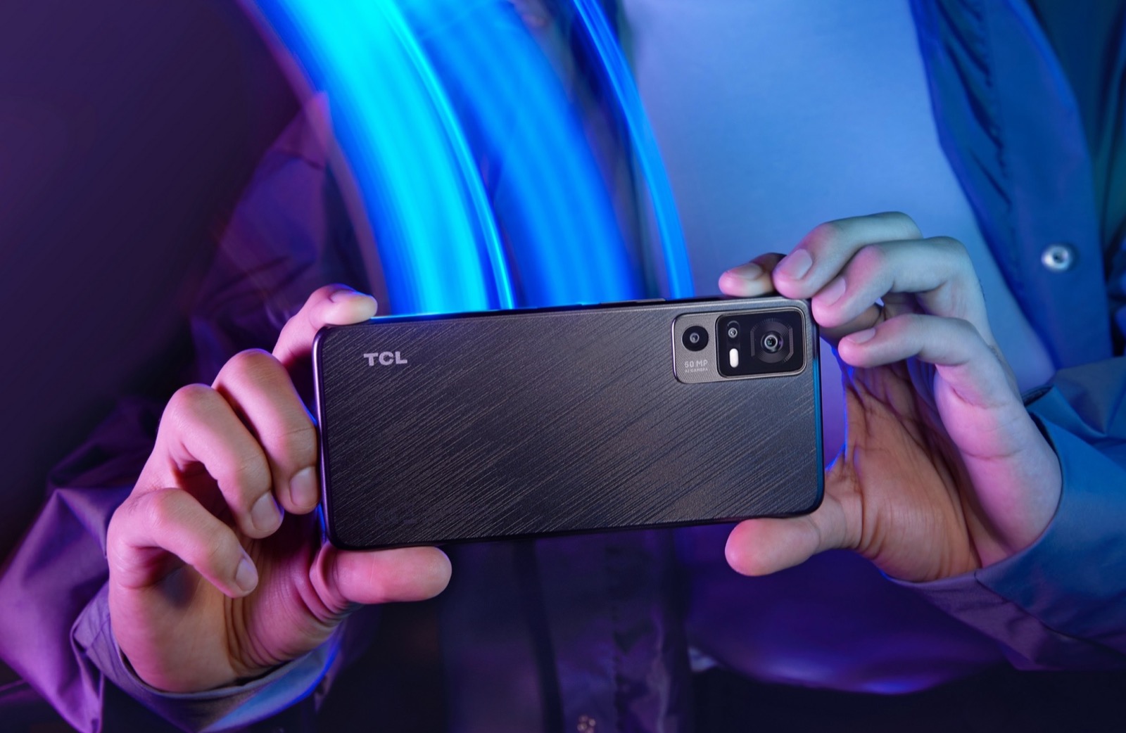 L’home theater TCL di nuova generazione al CES 2023 L’home theater TCL di nuova generazione al CES 2023