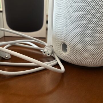 Anteprima Macitynet, HomePod 2, la grande musica di Apple