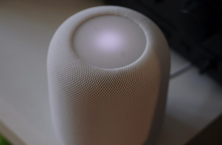 Anteprima Macitynet, HomePod 2, la grande musica di Apple
