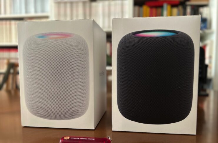 Anteprima Macitynet, HomePod 2, la grande musica di Apple