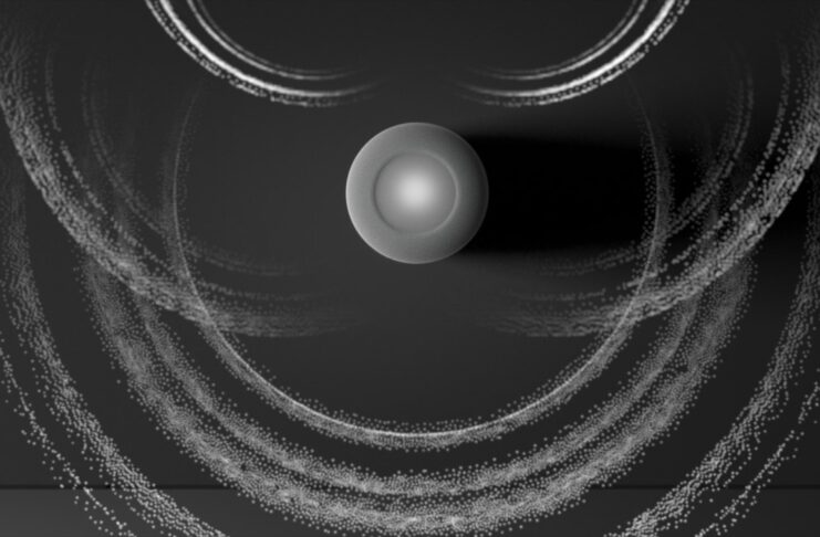 HomePod 2023 annusa l’aria per temperatura e umidità