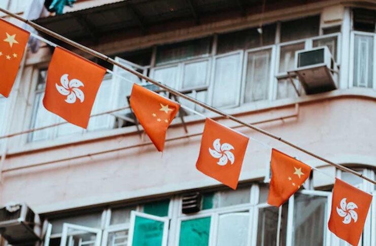 Safari blocca l’accesso a vari siti da Hong Kong