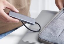 Hub e caricatore USB-C in sconto a partire da 11,19 € Hub e caricatore USB-C in sconto a partire da 11,19 €