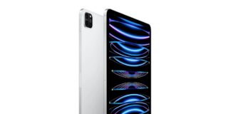 iPad Pro M1 da 11″ da 2 TB scontato di 600€
