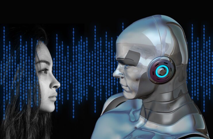 Da novembre Cnet pubblica articoli scritti da Ai