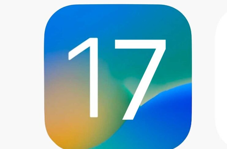 iOS 17 previsto con meno funzioni perché Apple punta sul visore AR/VR