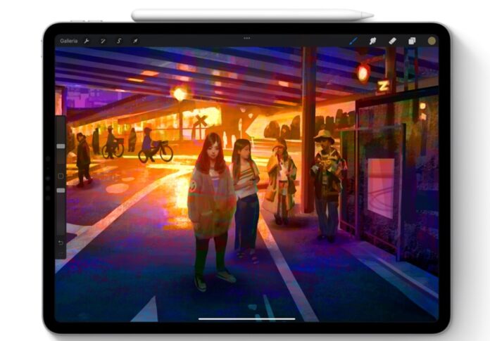 Apple prepara un grande rinnovo per iPad Pro 2024