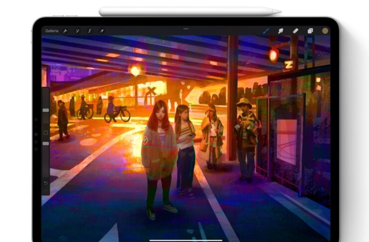 Apple prepara un grande rinnovo per iPad Pro 2024