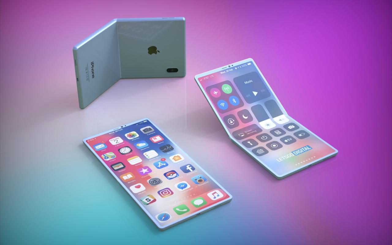 Apple lancerà iPad pieghevole e iPad mini nel 2024