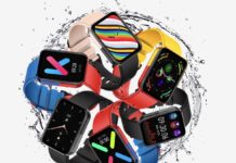 KUMI GT6, lo smartwatch bicolore in offerta lancio a 82 euro KUMI GT6, lo smartwatch bicolore in offerta lancio a 82 euro