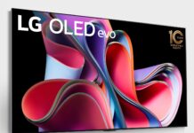 LG, nuovi TV OLED fino al 70% più luminosi