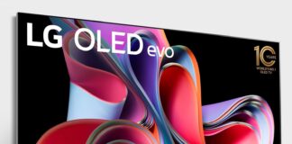 LG, nuovi TV OLED fino al 70% più luminosi