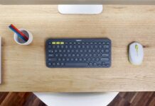 Sconti Logitech, mouse, cuffie e tastiere a partire da 11 €