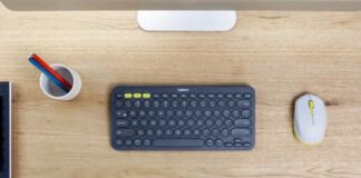 Sconti Logitech, mouse, cuffie e tastiere a partire da 11 €