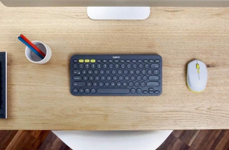 Sconti Logitech, mouse, cuffie e tastiere a partire da 11 €