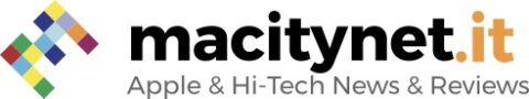 Macitynet.it - Apple & Hi-Tech News & Reviews