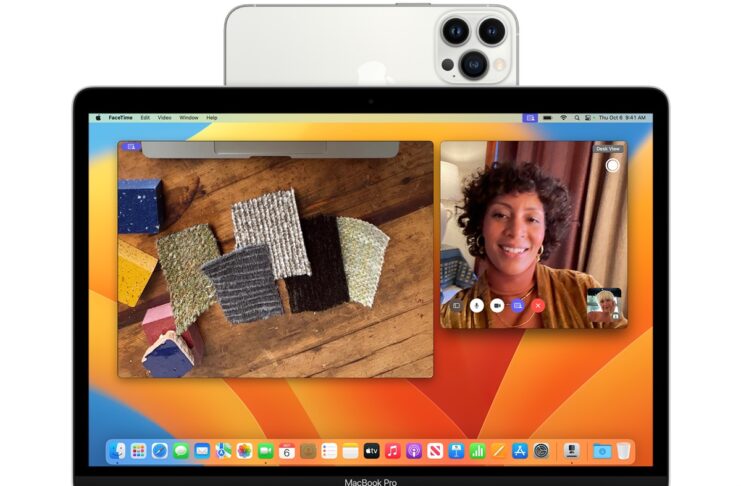 I migliori supporti iPhone per Continuity Camera