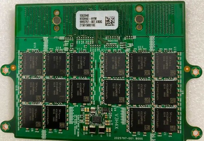Addio SO-DIMM, CAMM è il nome dei futuri moduli di memoria per i notebook