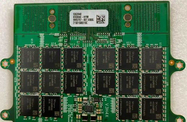 Addio SO-DIMM, CAMM è il nome dei futuri moduli di memoria per i notebook