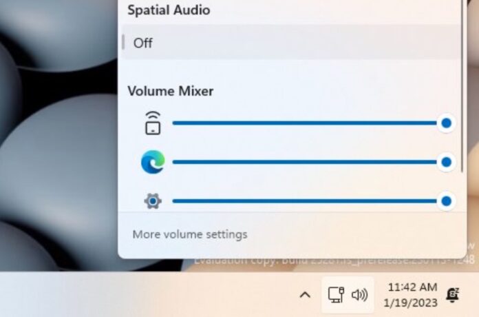 Microsoft ha copiato la migliore app audio per Windows