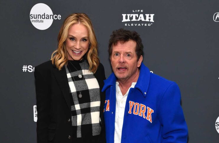 Su Apple TV Plus in arrivo film-documentario su Michael J. Fox