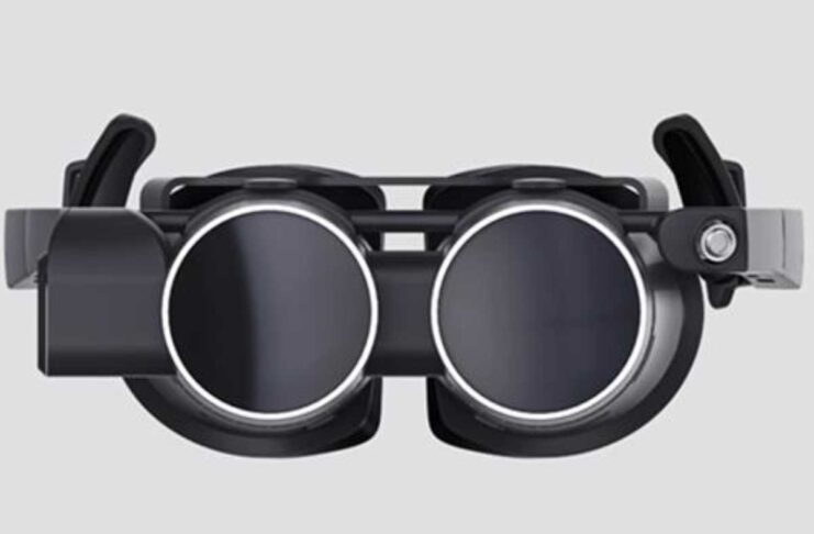 Occhiali di Biel Glasses e Panasonic, rivoluzione per le persone ipovedenti