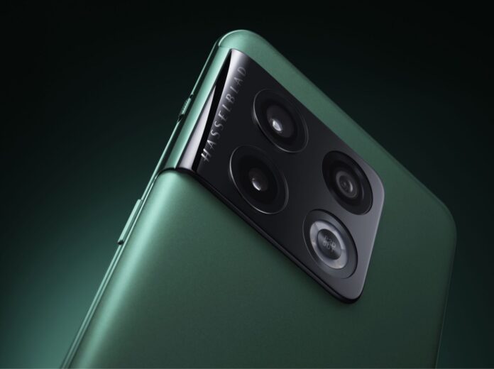 Super-prezzo OnePlus 10 Pro a 654 € invece di 1.100, sconto 41%